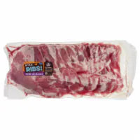 Kroger® Pork Center Spareribs