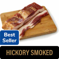 Private Selection® Hickory Smoked Bacon 1LB