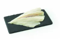 Pacific Cod Fillet Wild Caught (sustainably sourced) 1 LB