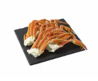 Snow Crab Cluster Wild Caught 5/8 (sustainably sourced) about 2LBS
