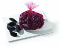 Fresh Wild Mussels (never frozen; sustainably sourced) 1 LB