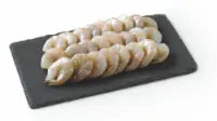 Extra Large EZ Peel Shrimp 21/25 1LB
