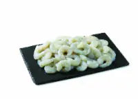 Large Peeled and Deveined Shrimp Raw 31/40 (sustainably sourced) 1 lb