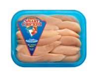 Smart Chicken® Air-Chilled Chicken Tenderloins about 1 pound
