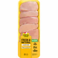 Foster Farms Fresh & Natural Cage Free Boneless Skinless Chicken Breasts Value Pack