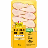 Foster Farms Fresh & Natural Cage Free Drumsticks