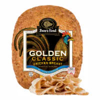 Boar’s Head Golden Classic Chicken Breast 1LB