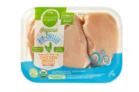 Simple Truth Organic Boneless Skinless Fresh Chicken Breast