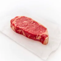 Beef Prime Boneless Strip Steak (1 Steak)