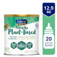 Enfamil Prosobee for Sensitive Tummies Soy-Based Baby Formula 12.9 oz