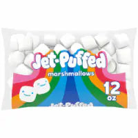 Jet-Puffed Marshmallows, Bag