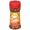 Dash Salt-Free Extra Spicy Seasoning Blend, Kosher 2.5 oz