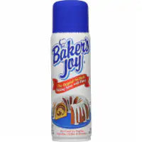Baker's Joy® No-Stick Baking Spray with Flour 5 oz