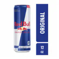 Red Bull Original Energy Drink