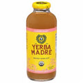 Yerba Madre Summer Peach Organic Yerba Mate 16 oz