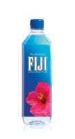 FIJI® Natural Artesian Water Bottle 23.7 fl oz