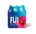 FIJI® Natural Artesian Bottled Water 6 pk / 23.7 fl oz