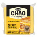 Field Roast Creamy Original Chao Slices 7 oz plant based