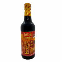 Tung Chun Supreme Soy Sauce 17 fl oz