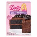 Duncan Hines Dolly Parton's Favorite Chocolate Flavored Cake Mix 15.250 OZ