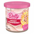 Duncan Hines Dolly Parton's Creamy Strawberry Flavored Frosting 16 OZ