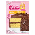 Duncan Hines Dolly Parton's Favorite Yellow Cake Mix 15.250 OZ