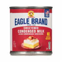 Eagle Brand® Sweetened Condensed Milk 14 oz