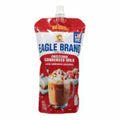 Eagle Brand Sweetened Condensed Milk Pouch 14 oz