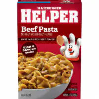 Hamburger Helper Beef Pasta 5.9 oz