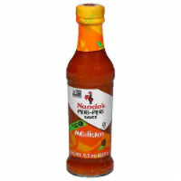 Nando's® Medium Peri Peri Sauce 9.2 fl oz