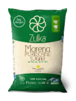 Zulka Morena Pure Cane Sugar 4 lb