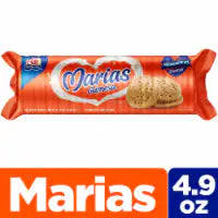 Gamesa® Marias Cookie Rolls 4.9 oz