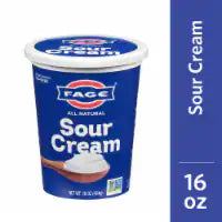 Fage® Sour Cream 16 oz
