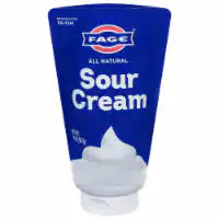 FAGE Sour Cream 14 oz