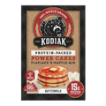 Kodiak® Power Cakes® Buttermilk Protein Pancake and Waffle Mix 20 oz