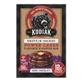 Kodiak Cakes® Protein-Packed Dark Chocolate Power Cakes™ Flapjack and Waffle Mix with 12g Protein 18 oz