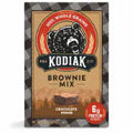 Kodiak® Protein Packed Brownie Mix Chocolate Fudge 14.8 oz