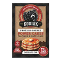 Kodiak® Chip Power Cakes™ Flapjack and Waffle Mix Chocolate Chip 18 oz