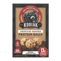 Kodiak® Protein-Packed Oatmeal Chocolate Chip No-Bake Protein Ball Mix with 13g Protein 12.7 oz