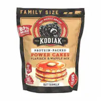 Kodiak™ Power Cakes Protein Buttermilk Flapjack & Waffle Mix 36 oz