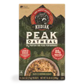Kodiak® Peak Protein-Packed Maple Brown Sugar Oatmeal Packets with 20g Protein 10.58 oz