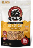 Kodiak® Honey Oat Protein Granola 11 oz