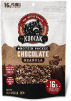 Kodiak® Chocolate Protein-Packed Granola 11 oz