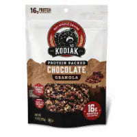 Kodiak® Protein-Packed Chocolate Granola 11 oz