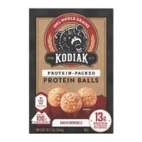 Protein Balls® No-Bake Protein Ball Mix Snickerdoodle 12.7 oz