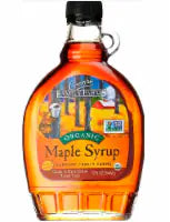 Coombs Family Farms Organic Maple Syrup Grade B Maple Syrup 12 fl oz