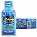 5-hour ENERGY® Extra Strength Blue Raspberry 10 pk / 1.93 fl oz