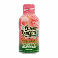 5-hour ENERGY® Extra Strength Watermelon Shot 1.93 fl oz