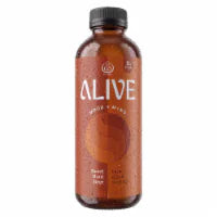 Alive Mood + Mind Reset Root Beer 16 fl oz