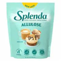 Splenda Zero Calorie Allulose Sweetener 12 oz